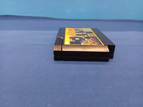 Namco Battle City Famicom Game Cartridge Used