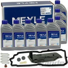 MEYLE TEILESATZ AUTOMATIKGETRIEBE für MERCEDES W S 203 204 211 212 164 251 SLK MEYLE TEILESATZ AUTOMATIKGETRIEBE für MERCEDES W S 203 204 211 212 164 251 SLK