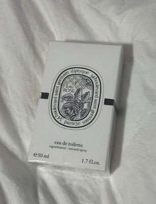 DIPTYQUE EAU ROSE EDT 50ML