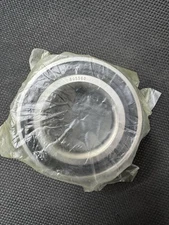 Wheel Bearing Kit Rear Suspension Fits BMW 1 Series 3 Series SKF VKBA6632