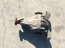 2008-2010 Porsche Cayenne Rear Differential Carrier Assembly OEM Used