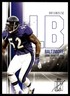 Ray Lewis 2024 Topps Signature Class #3 Ravens NFL READ FREE SHIP AutographDen