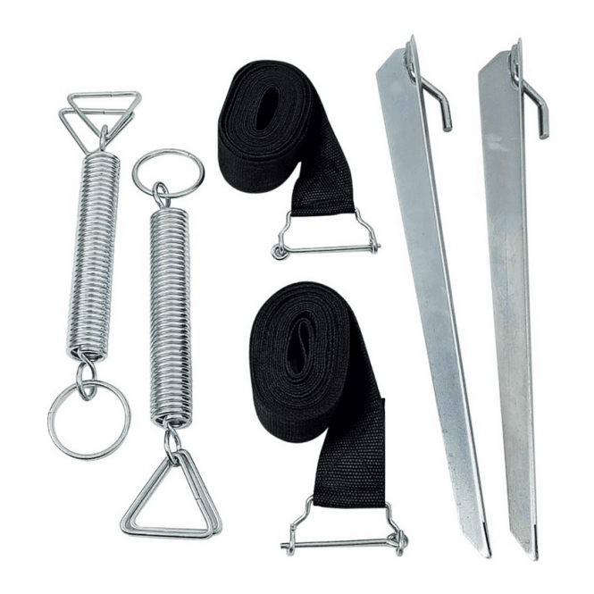 Storm Band Set - - Image 2