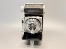 Kodak Retina I mit Anastigmat Ektar 3,5/5 cm Sucherkamera #1472036-55