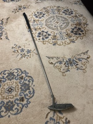MACGREGOR MI 640 RESPONSE ZT 40” PUTTER Steel Shaft RH Milled 