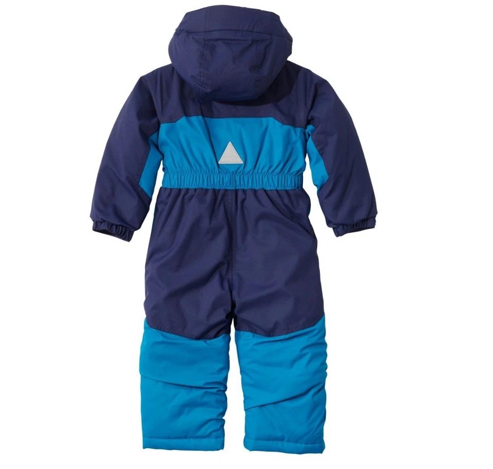 L.L. Снежный комбинезон Bean 3t Grow With Me Cold Buster для малышей ясельного возраста - Изображение 4 из 4