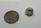 Pandora 925 Sterling Beveled Edge Clip Charm 2.8g — photo 2