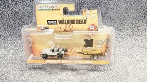 Greenlight the Walking Dead | eBay