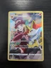 2022 Pokemon Braixen TG01/TG30 Silver Tempest Trainer Gallery Holo
