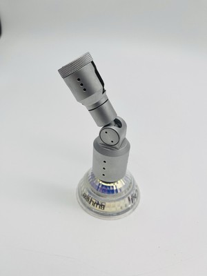 OLIGO  READY FOR TAKE OFF SYSTEM = Strahler GATE B FIVE Inklusive Leuchtmittel 