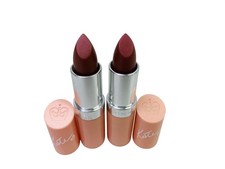 2 Rimmel Lasting Finish Lipstick Nude Collection by Kate Moss 49