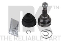 Gelenksatz Antriebswelle NK 513718 FüR Boxer Ducato Peugeot CitroËN Fiat Bus CAT
