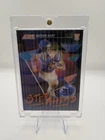 2025 Score - Step Ahead Jaxson Dart #SA-19 (RC) Case Hit