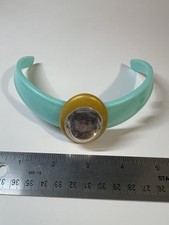 Walt Disney World Dziewczęca Aladyn Księżniczka *Jaśmin* Nakrycie głowy Tiara 