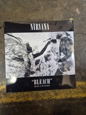 Nirvana - Bleach Demo E Outtakes