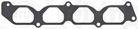 Elring Dichtung AnsaugkrüMmer 966.940 FüR Megane Laguna BG0 Renault KG0 BM0 3 2