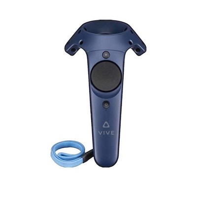 HTC Controller 2.0 VR Controller 24 Sensoren Akku - Blau