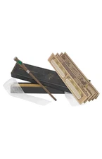 ✅ Universal Studios Harry Potter 2ND Generation Interactive Wand Spruce Green ✅