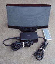 Bose SoundDock Series II Digital Music Speaker System for iPod