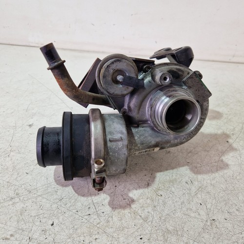 A46* Mercedes Benz W245 W169 OM640 CDI Abgasturbolader Turbolader A6400902380