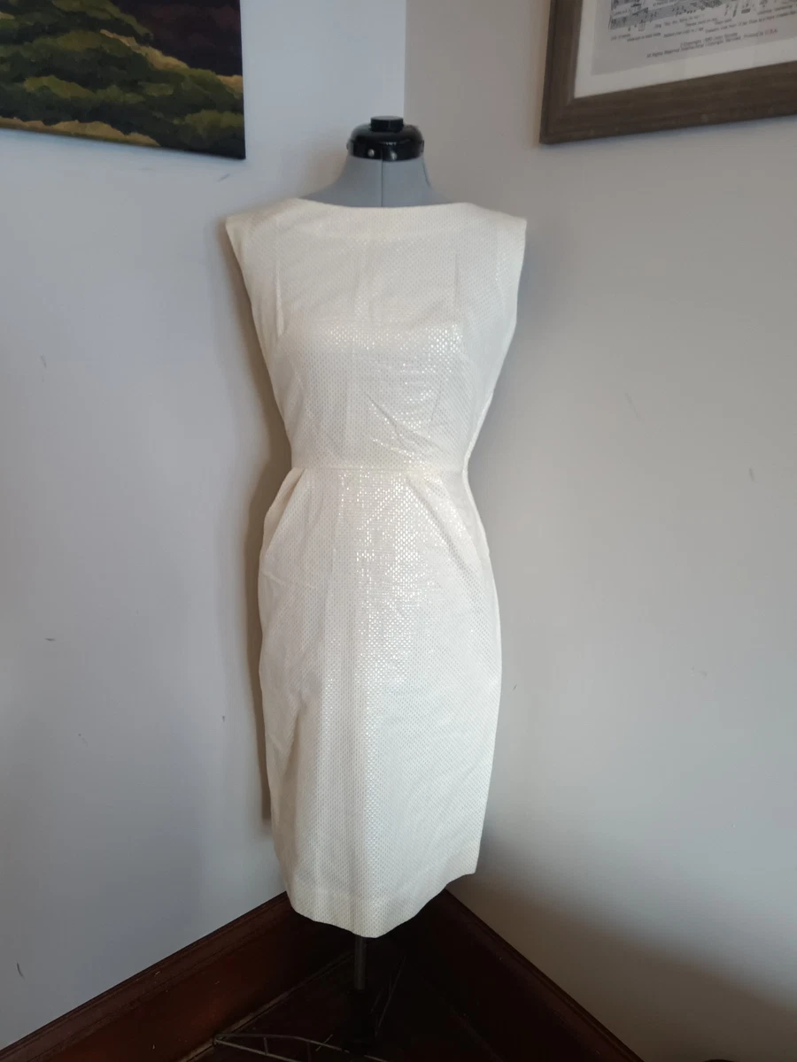 white wiggle dress products for sale | eBay