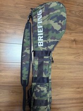 Briefing Golf Club Case Camo
