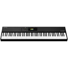 Studiologic SL88 MK2 88-Key MIDI Keyboard Controller