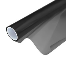 Premium Glossy Smoke Car Truck Headlight Taillight Fog Light Tint Film Pvc