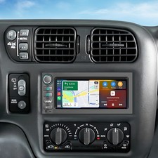 For Chevy Impala Caprice 1995 1996 Wireless Carplay Car Stereo Radio Gps Navi For Chevy Impala Caprice 1995 1996 Wireless Carplay Car Stereo Radio Gps Navi