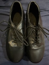 Weissman W1600 Size 7 M Tap Shoes