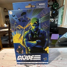 Hasbro G.I. Joe Classified Series Falcon  Vincent R. Falcone  Action Figure