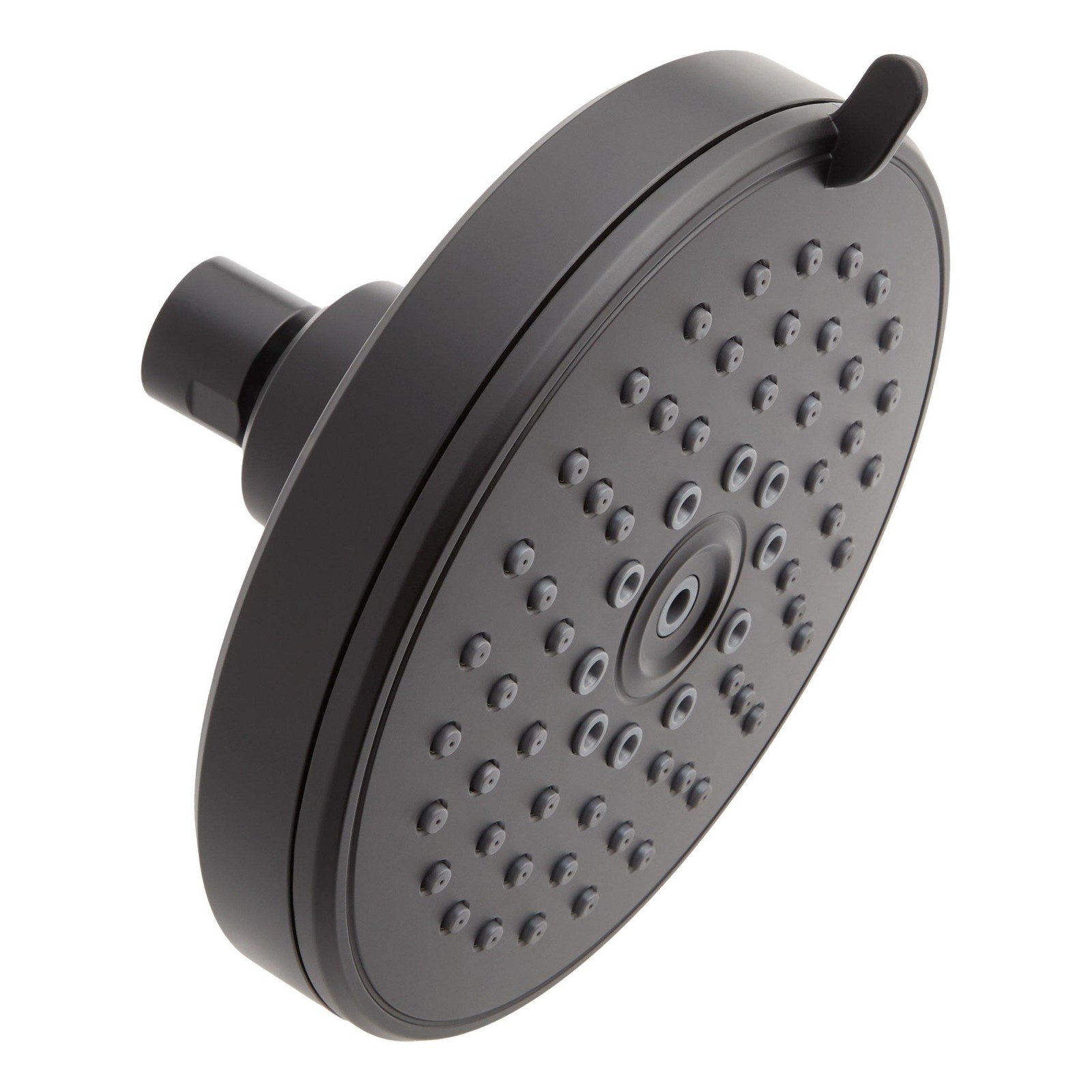 Signature Hardware 955102-25 25 GPM Multi Function Shower Head - Matte 20690₽