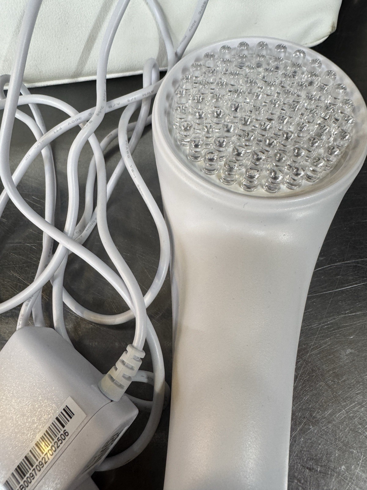 LightStim for Wrinkles LED Light Therapy Anti-Aging Face Dev