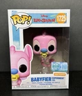 Funko Pop! Disney Lilo & Stitch Babyfier Experiment 151 Le 9500 Pcs W/Protector