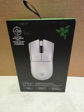 Razer Viper V3 Pro Wireless Gaming Mouse Whit...