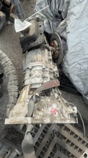 1996 1997 1998 1999 S10s15sonoma Truck Transmission Assembly