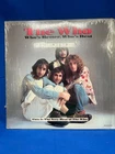 The Who Who's Better Who's Best Double Vinyl LP Gatefold w/cellophane  1988 VG