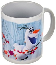 La Reine Des Neiges 2 Mug en céramique 315ml / 11oz