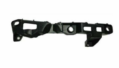 Fits Renault Clio 2009-2012 Front Bumper Bracket Driver Side New