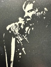 1987 SONIC YOUTH CONFUSION IS SEX ROCK CASSETTE NEW YORK CITY NEW YORK