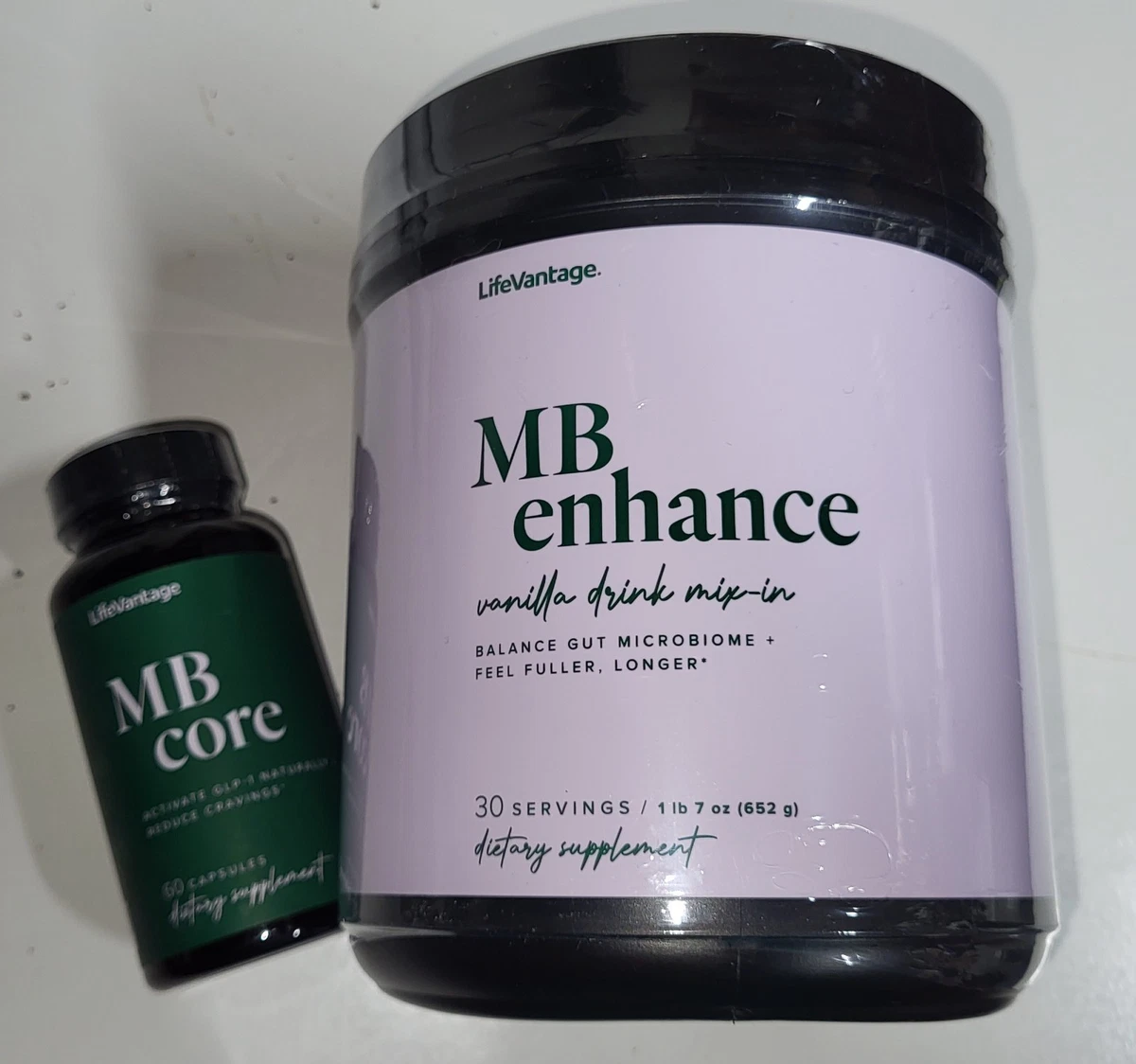 LifeVantage Weight Loss Supplements for sale | eBay