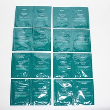 8 pack of Aveda Botanical Repair Strengthening Shampoo Conditioner - 0.34 each