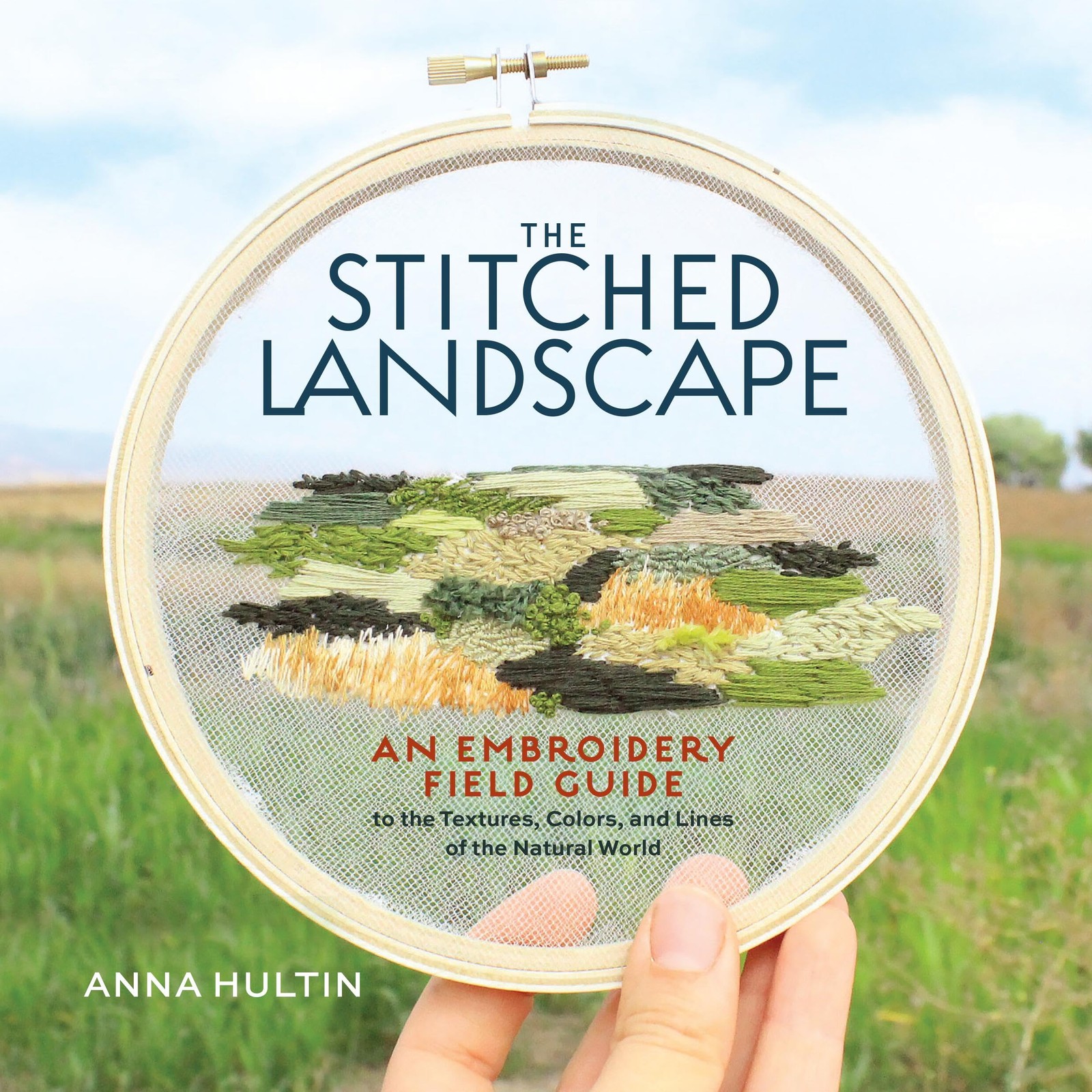 The Stitched Landscape by Anna Hultin - 9781635868456 - Image 6
