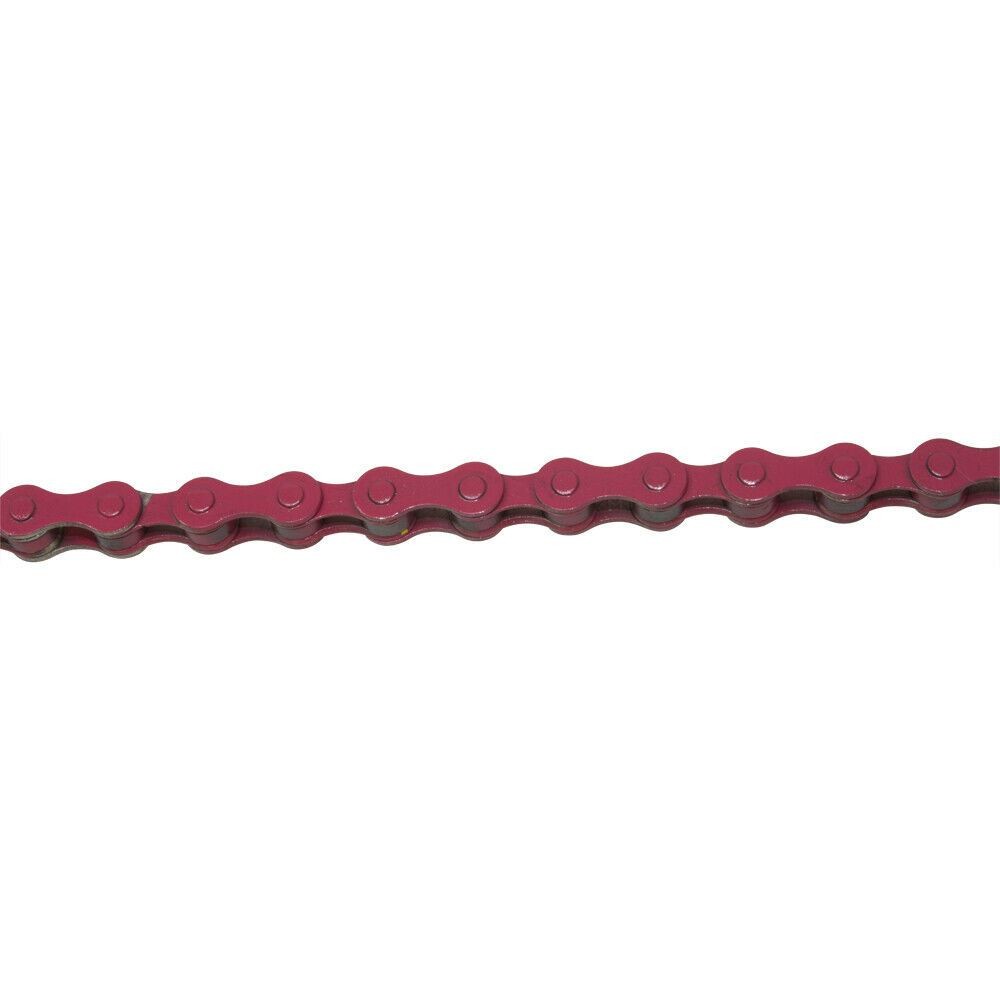 Chain 1/2 X 1/8 X 112 Links Cruiser Fixie Bmx