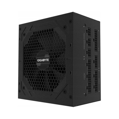 ATX power supply Gigabyte P1000GM 1000W 80 PLUS Gold modular GP-P1000GM (W)(B)