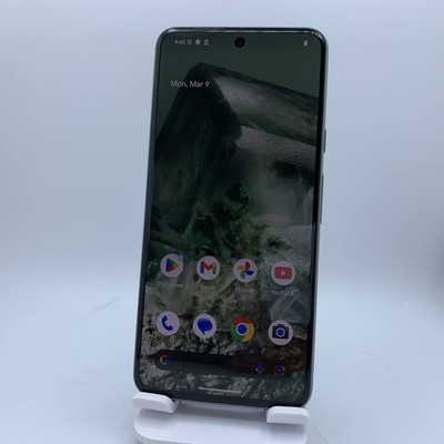 Google Pixel 8 - 128 GB - Hazel (Xfinity) - Good Condition