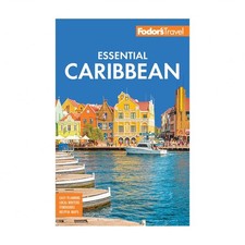 Fodor's Essential Caribbean