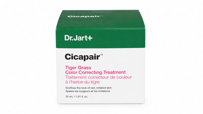 Dr. Jart+ Cicapair Tiger Grass Color Correcting Treatment 30 ml