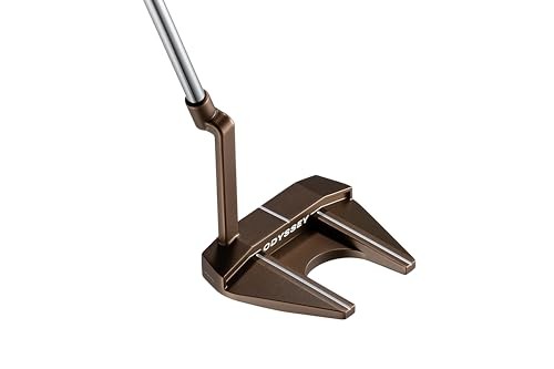 ODYSSEY Ai-ONE GIRAFFE-BEAM #7 Men's 2025 Putter 34 inches Loft: 3
