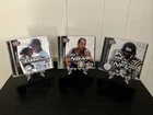 Sega Dreamcast 2k2 Sports Game Bundle Tested Working CIB MINT GEMS